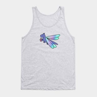 Dragon-Fruit-Fly Tank Top